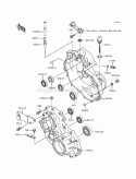 Part Location Diagram of 13151-1069 Kawasaki Switch-Comp, Neutral