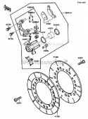 Part Location Diagram of 92150-1771 Kawasaki Bolt,Socket