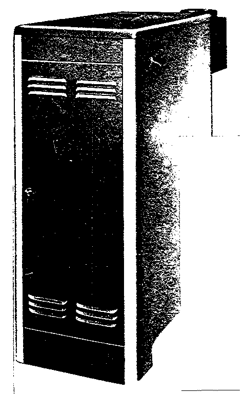 Boiler with round jacket corners Diagram and Parts List for 229104  Kenmore Water Heater
