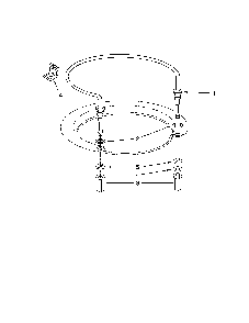 Heater parts Diagram and Parts List for 66213273K112  Kenmore Dishwasher