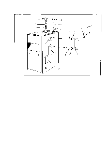Boiler controls/piping Diagram and Parts List for 229960280  Kenmore Water Heater