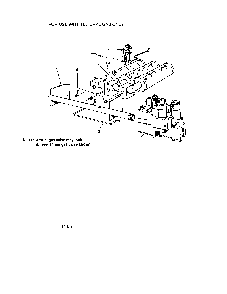 Part Location Diagram of 146-15-006 Kenmore Pilot Tube 146-15-006