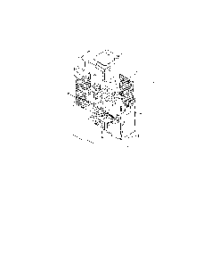 Part Location Diagram of 730-00-1050 Kenmore Jkt Rgt Panl 730-00-1050