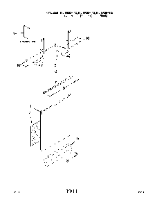 Part Location Diagram of W10435038 Kenmore Dishwasher installation manual