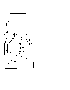 Boiler controls/piping Diagram and Parts List for 229960081  Kenmore Water Heater