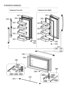 Part Location Diagram of 3015100300 Kenmore Spring w/t