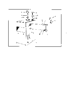 Boiler controls/piping Diagram and Parts List for 229960330  Kenmore Water Heater