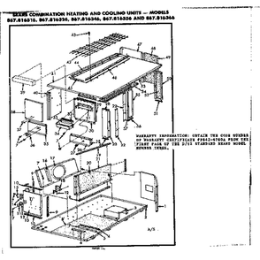 Part Location Diagram of 00605025 Bosch LAMP