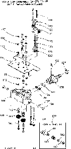 Part Location Diagram of 503255 Kenmore Washer