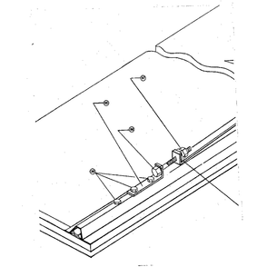 Part Location Diagram of 20168 Abu Garcia Locking Pin