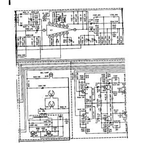 Wiring Diagram Diagram and Parts List for 303632700  Kenmore Toaster Oven