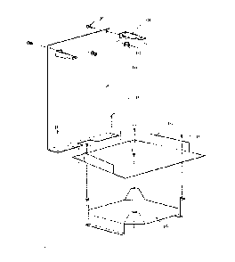Part Location Diagram of STD512507 Kenmore Machine Screw, 8-PACK