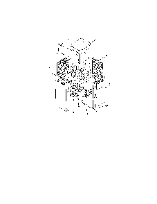 Induced draft boilers Diagram and Parts List for 229965370  Kenmore Water Heater