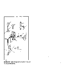 Boilers control and piping Diagram and Parts List for 229965530  Kenmore Water Heater