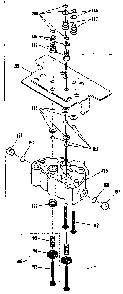 Part Location Diagram of 503279 Kenmore Cam 2