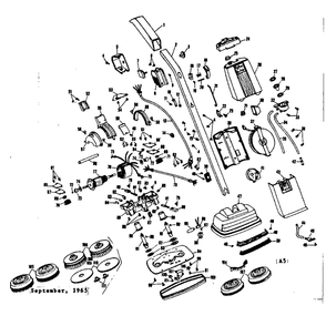 Part Location Diagram of 32817 Maytag CODE J
