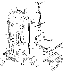 Part Location Diagram of STD523107 Frigidaire Cap Screw STD523107