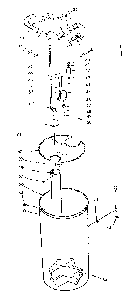 Part Location Diagram of STD510605 Kenmore Machine Screw, 8-PACK