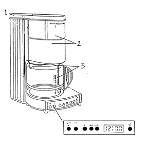 Part Location Diagram of 60355 Abu Garcia Crank Arm Com7,9