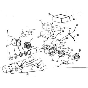 Part Location Diagram of 68072 Whirlpool CLIP, PUSH-ON **NLA*