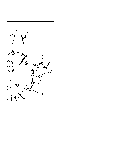 Boiler controls/piping Diagram and Parts List for 229960121  Kenmore Water Heater