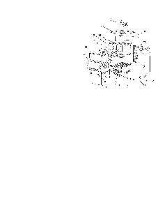 Part Location Diagram of N/A Broan Gasket