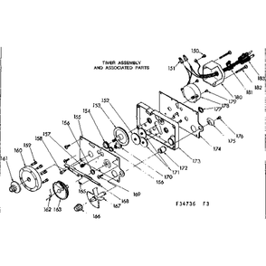 Part Location Diagram of 503216 Maytag Holder