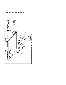 Boiler controls/piping Diagram and Parts List for 229960171  Kenmore Water Heater