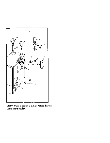 Boilers control and piping Diagram and Parts List for 229965550  Kenmore Water Heater