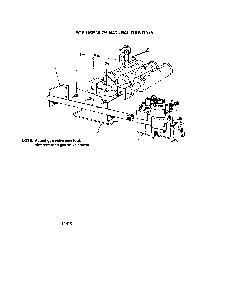 Part Location Diagram of 146-15-005 Kenmore Pilot tube