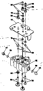 Part Location Diagram of 503212 Frigidaire Plate