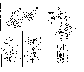 Part Location Diagram of 507756 Kenmore Valve cap
