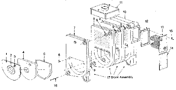 Boiler parts Diagram and Parts List for 229944131  Kenmore Water Heater