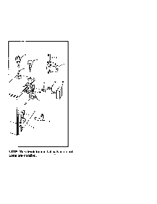 Boilers control and piping Diagram and Parts List for 229965350  Kenmore Water Heater