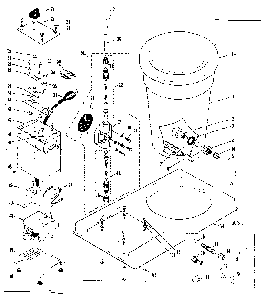 Part Location Diagram of 506336 Kenmore Diagram