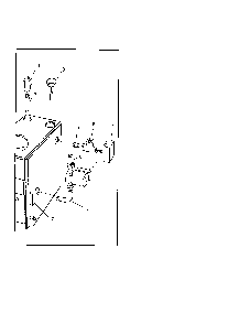 Boiler controls/piping Diagram and Parts List for 229960091  Kenmore Water Heater