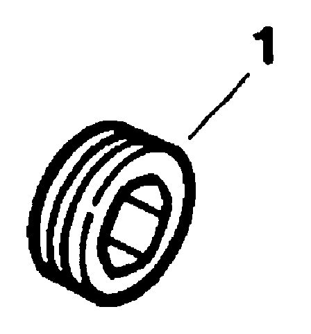 Oil switch Diagram and Parts List for MV18S-58556  Kohler Engine