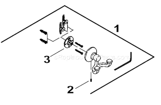 Page A Diagram and Parts List for K-11414  Kohler Engine