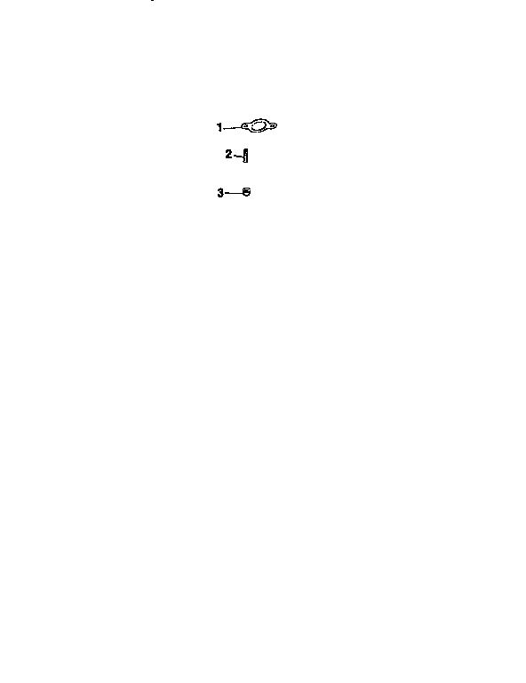 Exhaust Diagram and Parts List for CV22S-67529  Kohler Engine