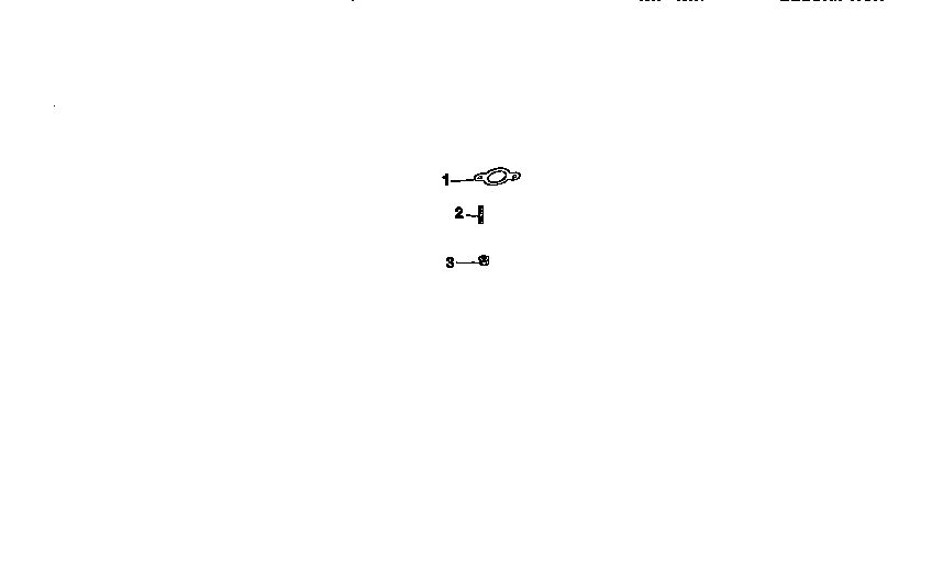 Exhaust Diagram and Parts List for CV22S-67527  Kohler Engine
