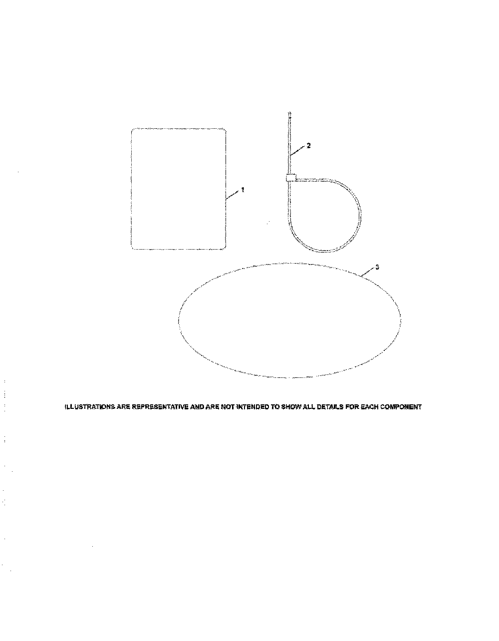 Identification Diagram and Parts List for KT725-3040  Kohler Engine