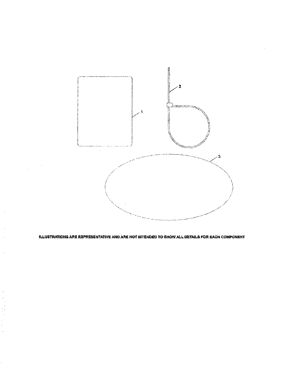 Identification Diagram and Parts List for KT725-3014  Kohler Engine