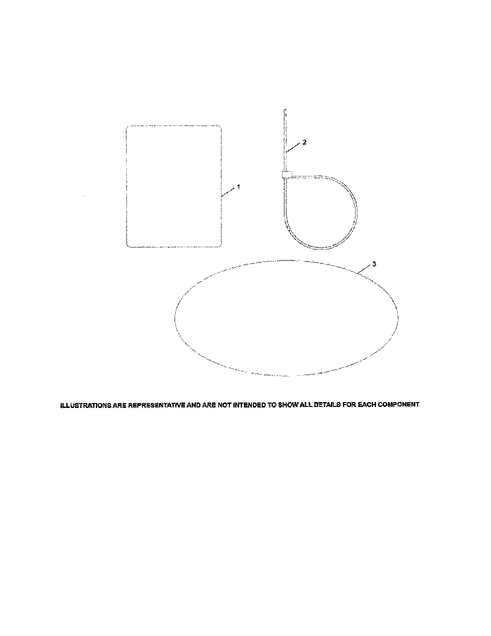 Identification Diagram and Parts List for PS-KT735-3013  Kohler Engine