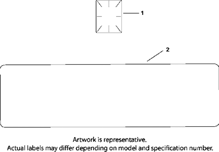 Page E Diagram and Parts List for CH11-1605  Kohler Engine