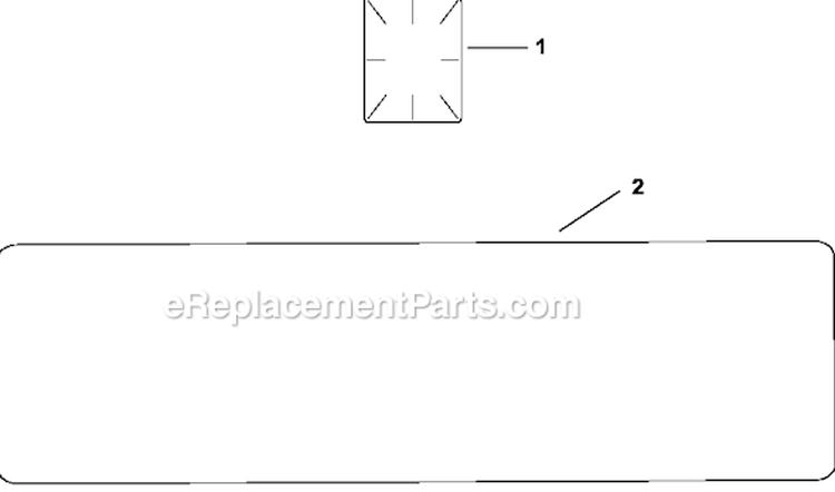 Page D Diagram and Parts List for CH11-16119  Kohler Engine