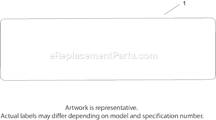 Page E Diagram and Parts List for CH125S-1931  Kohler Engine