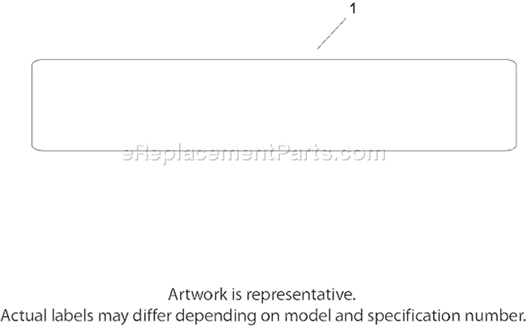 Page E Diagram and Parts List for CH13S-22508  Kohler Engine