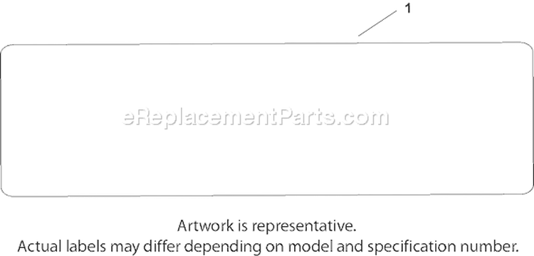 Page E Diagram and Parts List for CH14S-1835  Kohler Engine