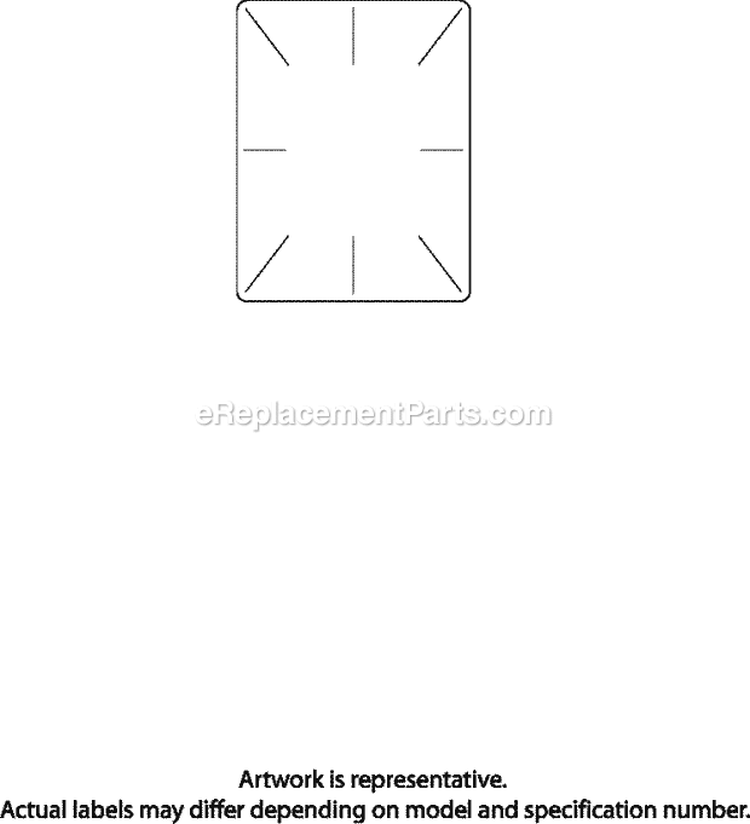 Page H Diagram and Parts List for CH20-64677  Kohler Engine