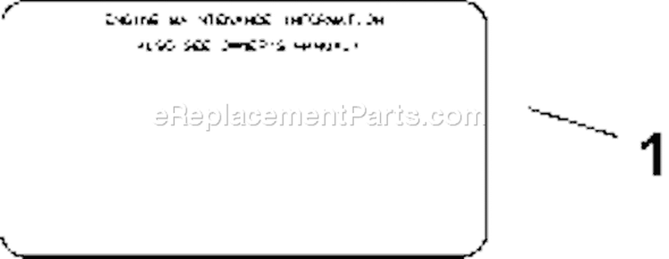 Page M Diagram and Parts List for CH20S-64694  Kohler Engine